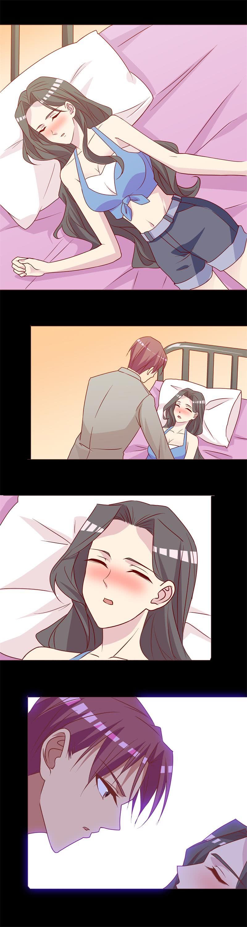 《拜金女也有春天》那晚……并没有…… 第6页