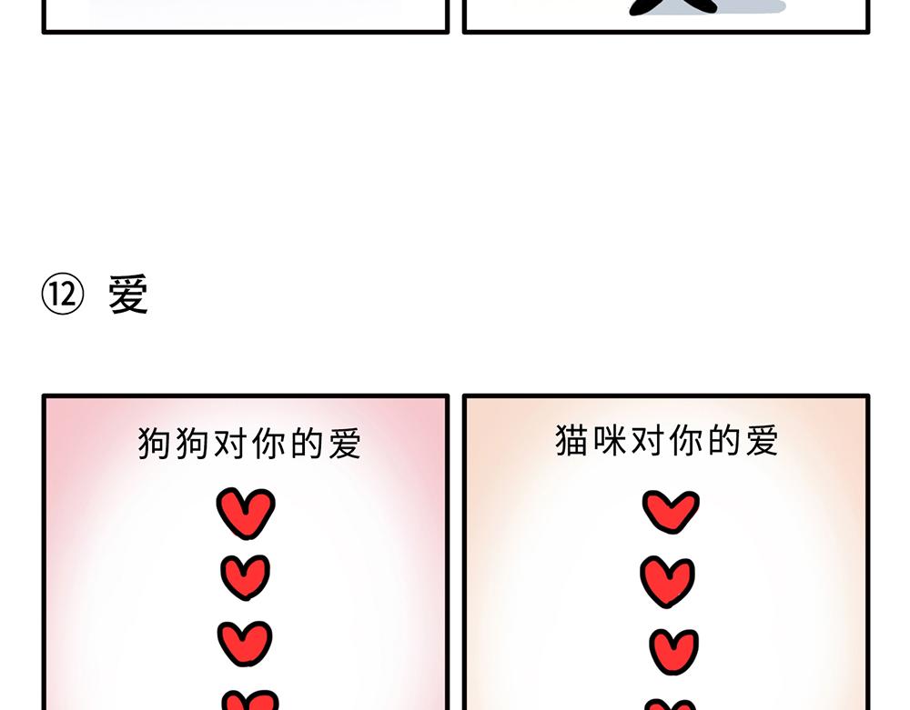 《枸杞和伙伴们》狗狗还是猫咪？选一个吧！ 第15页