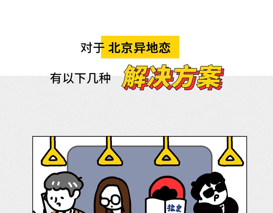 《枸杞和伙伴们》枸杞讲解北京到底有多大 第37页