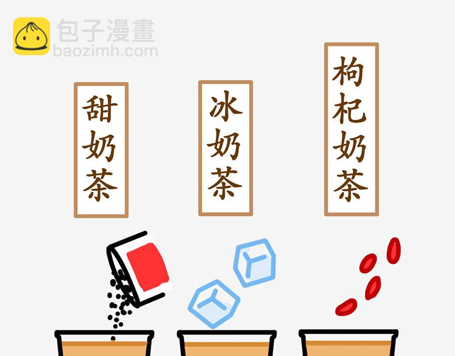 《枸杞和伙伴们》职场摸鱼秘籍 第34页