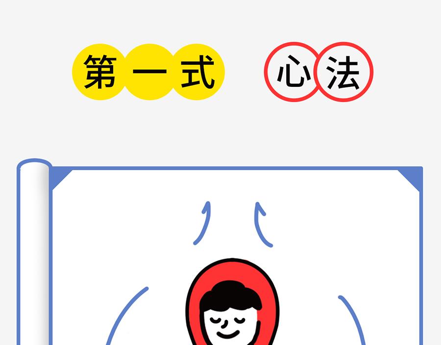 《枸杞和伙伴们》职场摸鱼秘籍 第7页