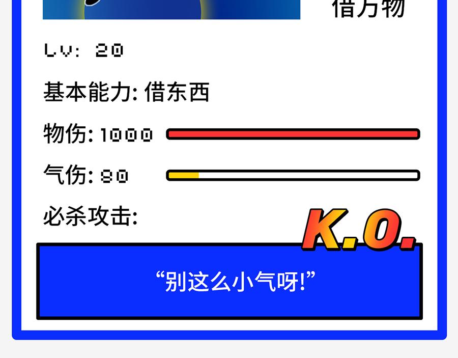 《枸杞和伙伴们》北上广奇葩室友打怪指南 第20页