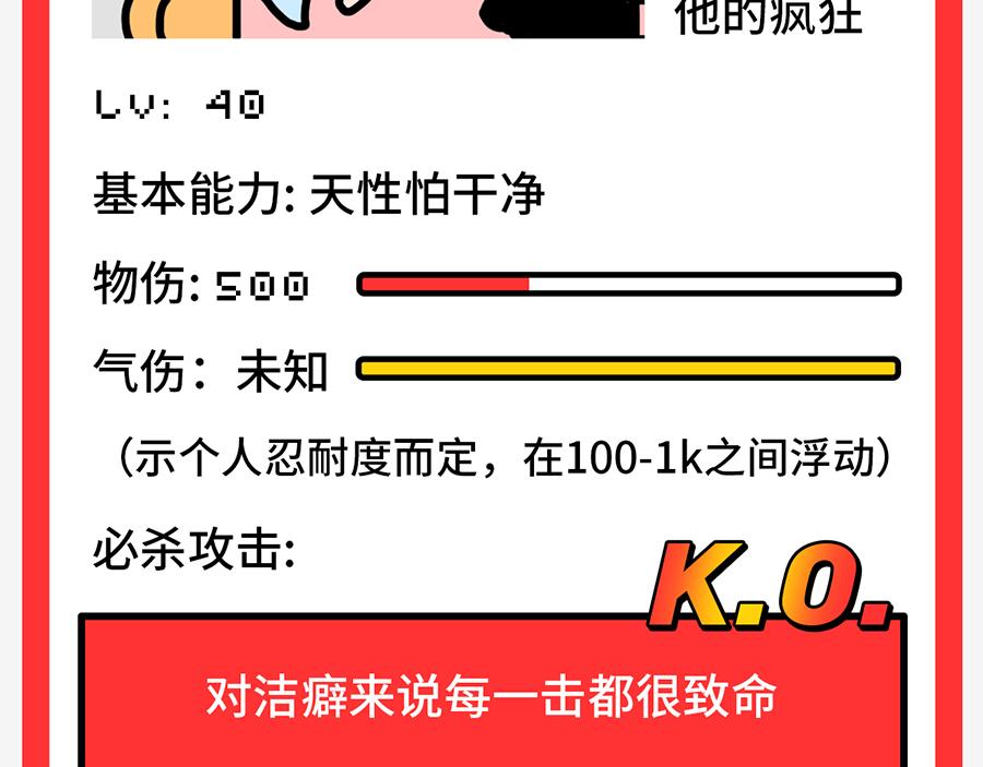 《枸杞和伙伴们》北上广奇葩室友打怪指南 第45页