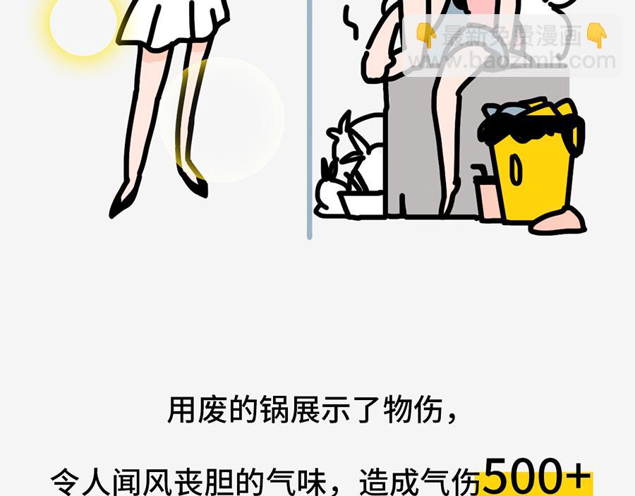 《枸杞和伙伴们》北上广奇葩室友打怪指南 第48页