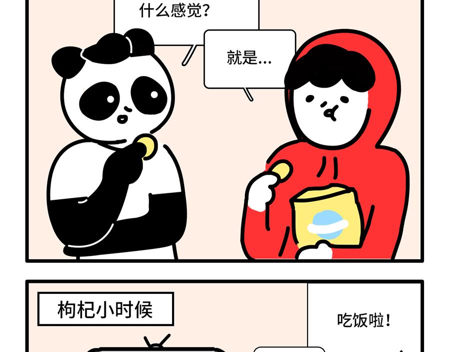 《枸杞和伙伴们》追星是种什么感觉？ 第12页