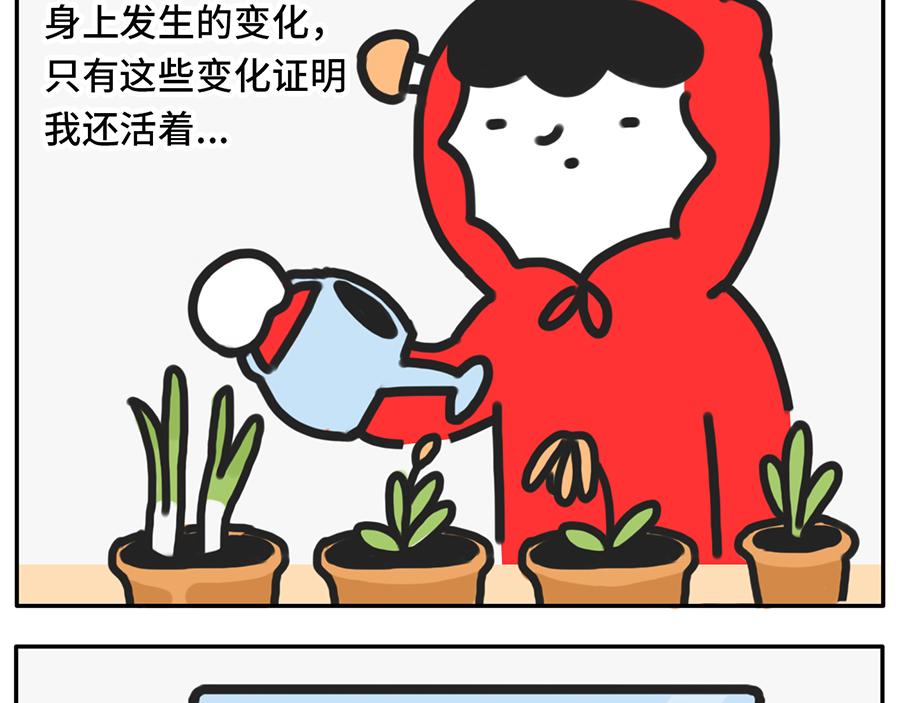 《枸杞和伙伴们》宅家大业 第3页