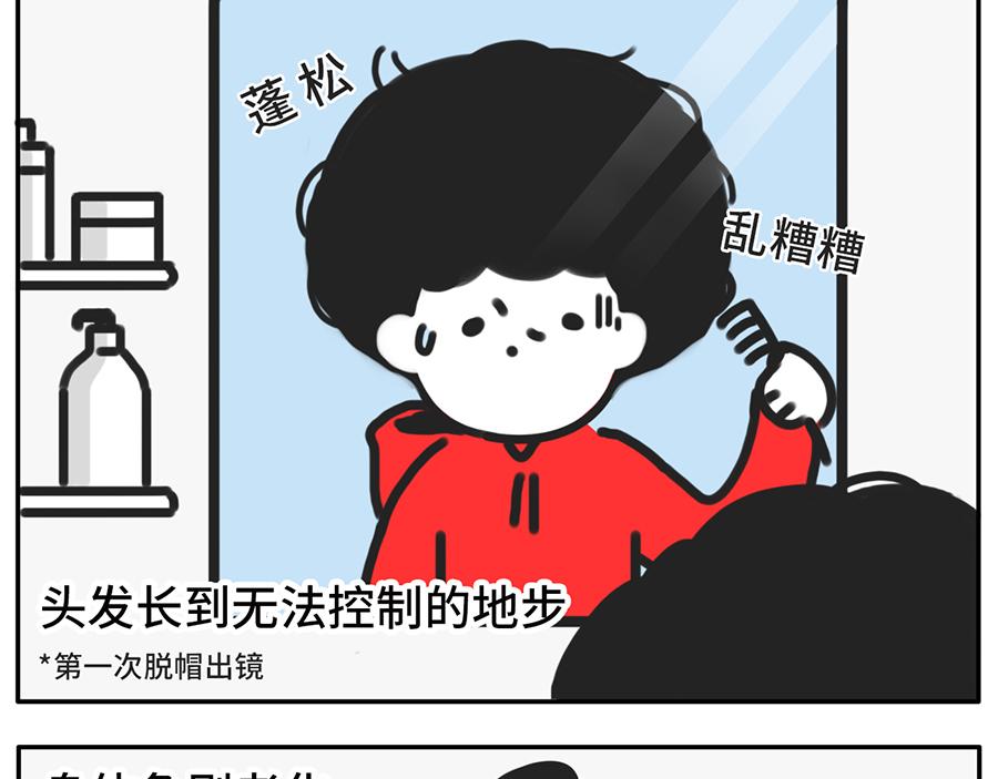 《枸杞和伙伴们》宅家大业 第4页