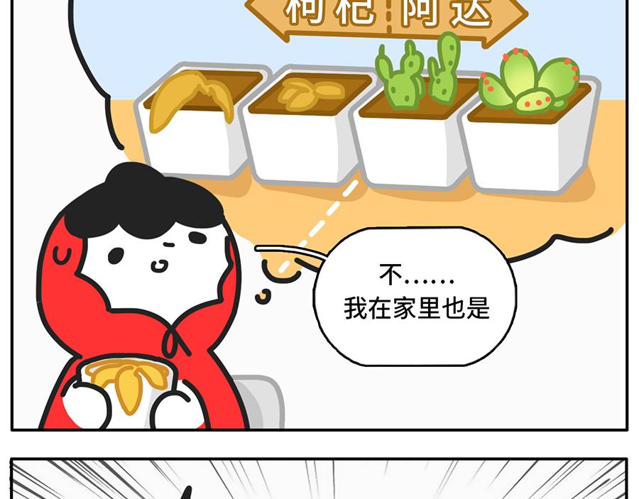 《枸杞和伙伴们》当植物杀手遇到中央空调 第3页