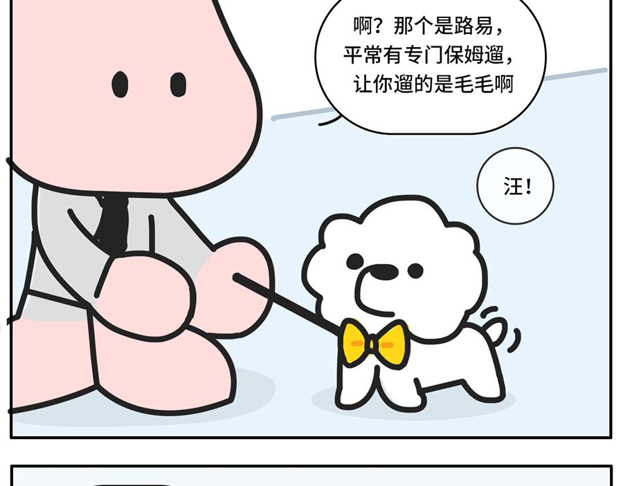 《枸杞和伙伴们》我和boss鲜为人知的那些事 第14页