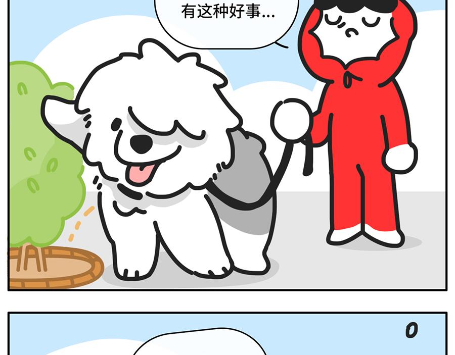 《枸杞和伙伴们》我和boss鲜为人知的那些事 第7页