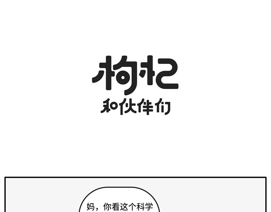 《枸杞和伙伴们》震惊！原来这样养生才健康！ 第13页