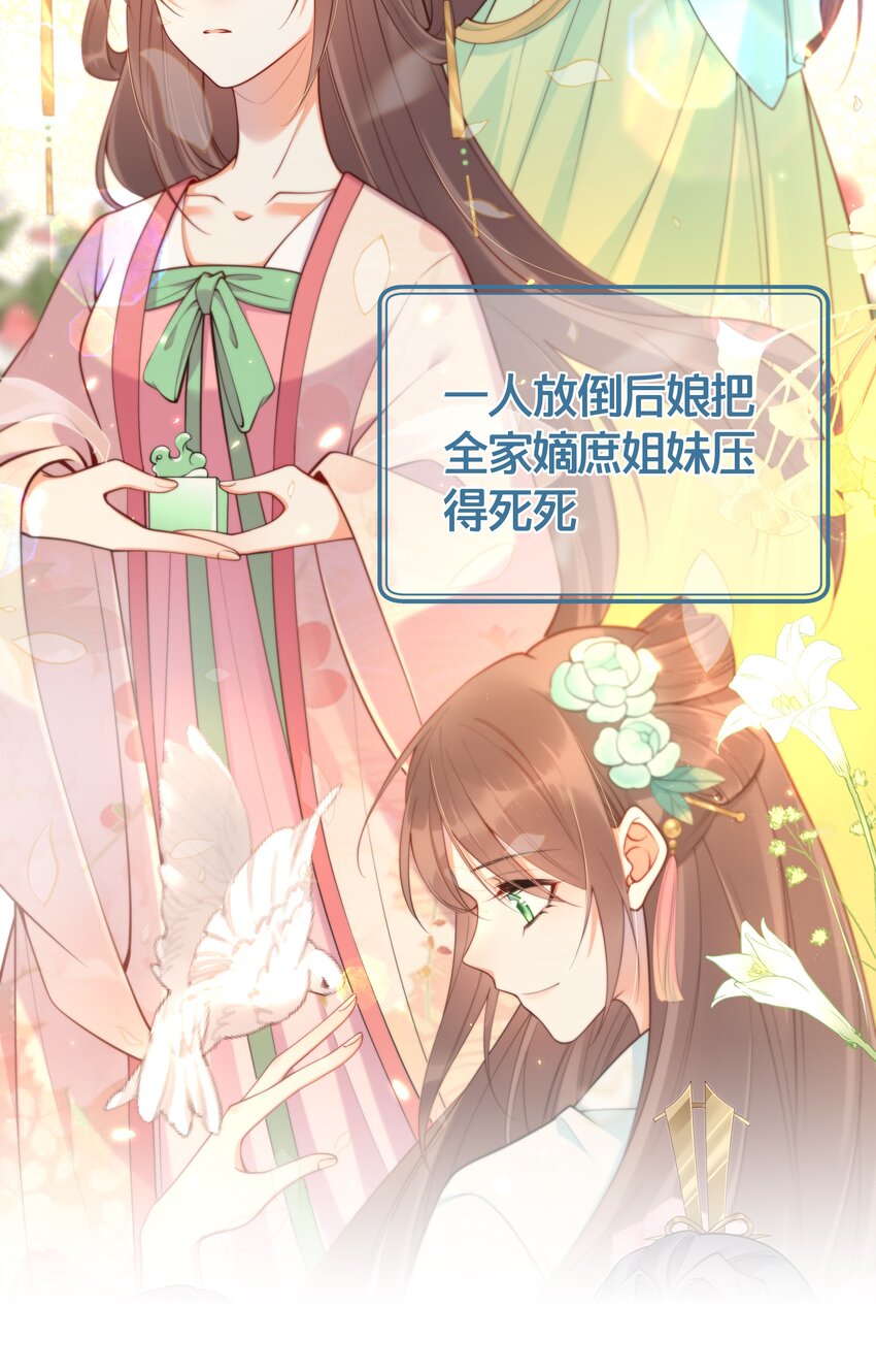 《我不要宫斗啊》000 预告 第7页