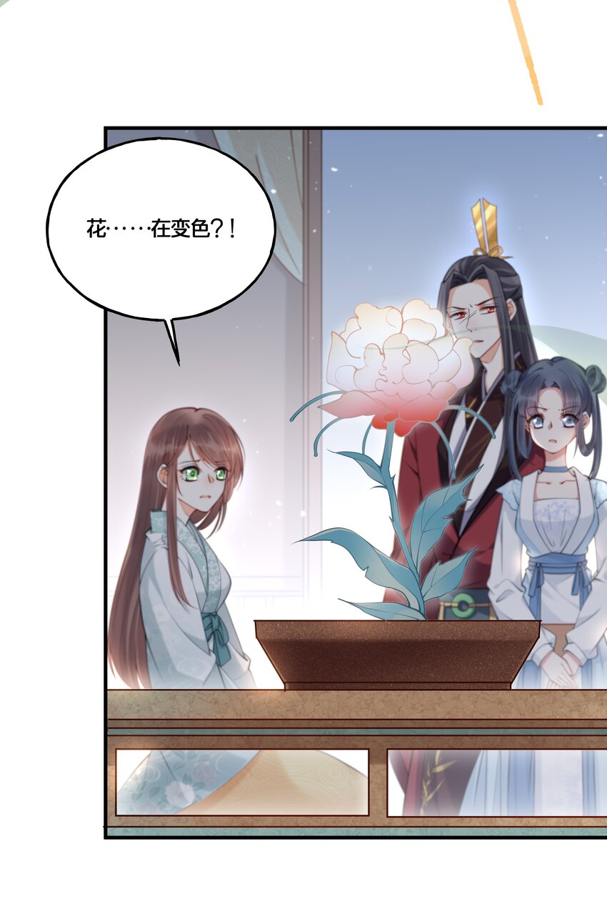 《我不要宫斗啊》003 卖身青楼？！ 第36页