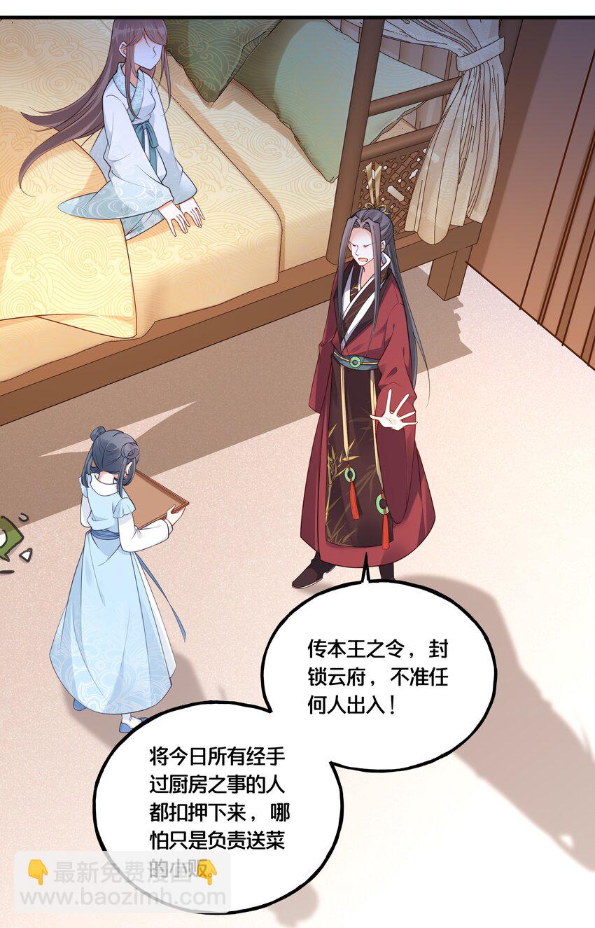 《我不要宫斗啊》003 卖身青楼？！ 第40页