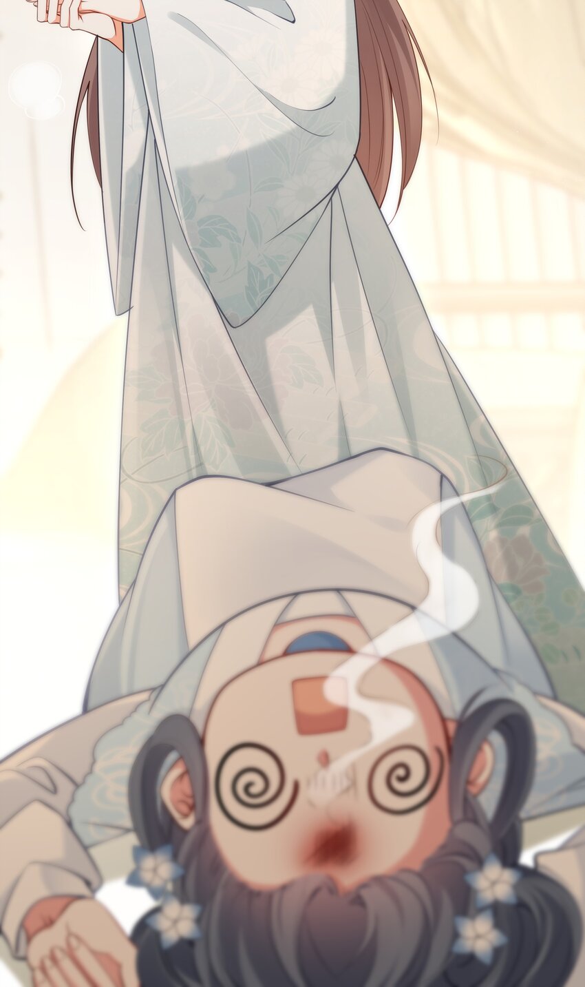 《我不要宫斗啊》003 卖身青楼？！ 第48页
