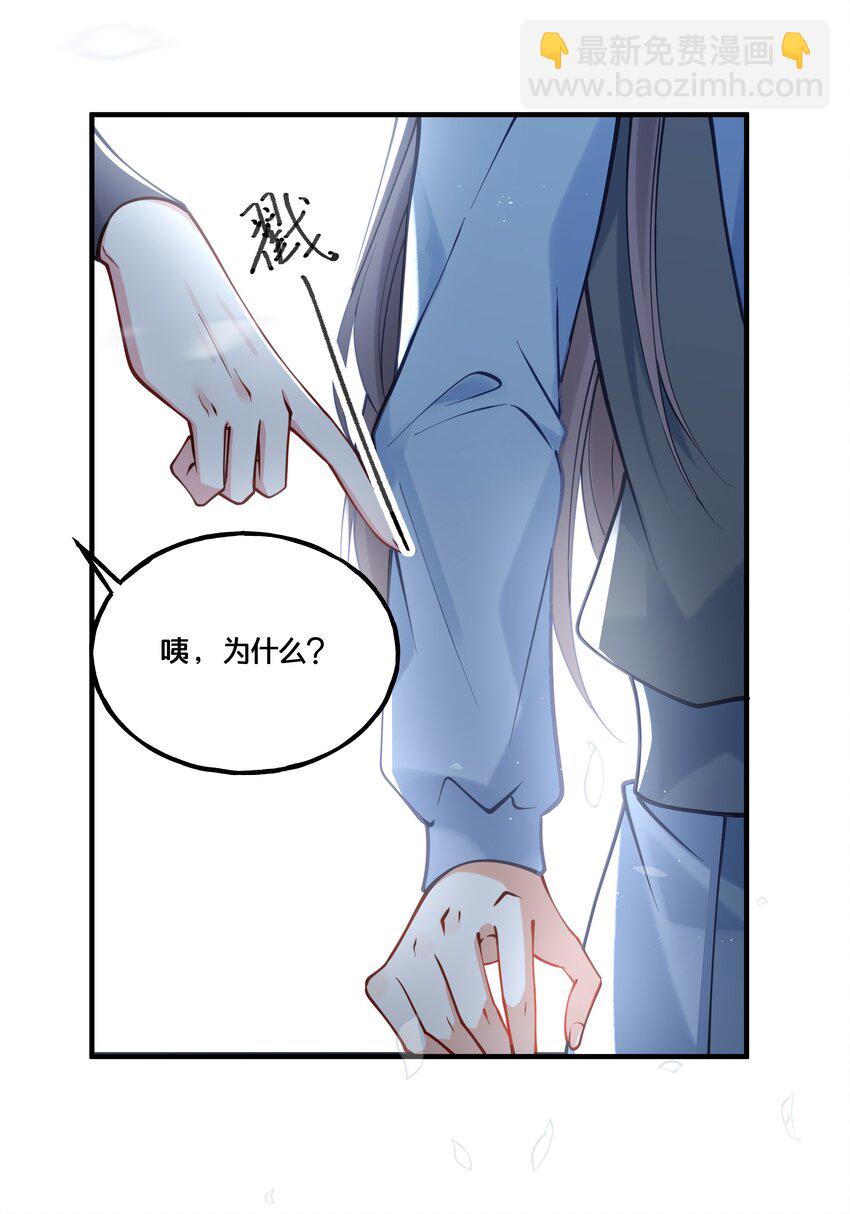 《我不要宫斗啊》011 喜欢失忆的你 第35页
