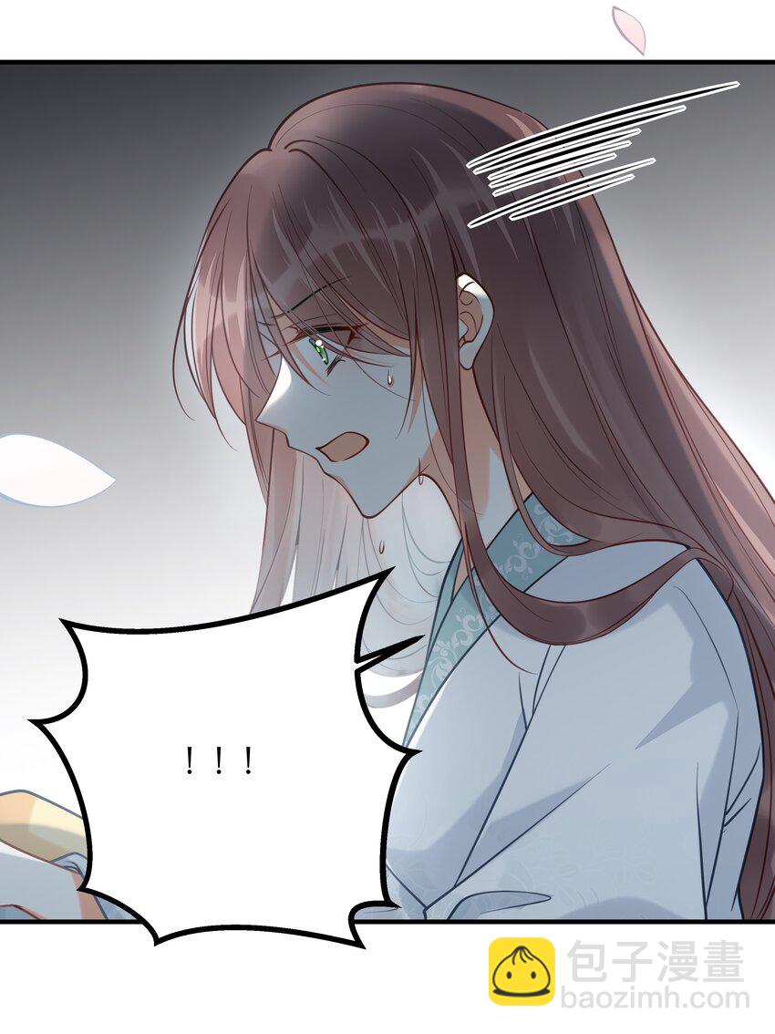 《我不要宫斗啊》019 云落归来 第33页