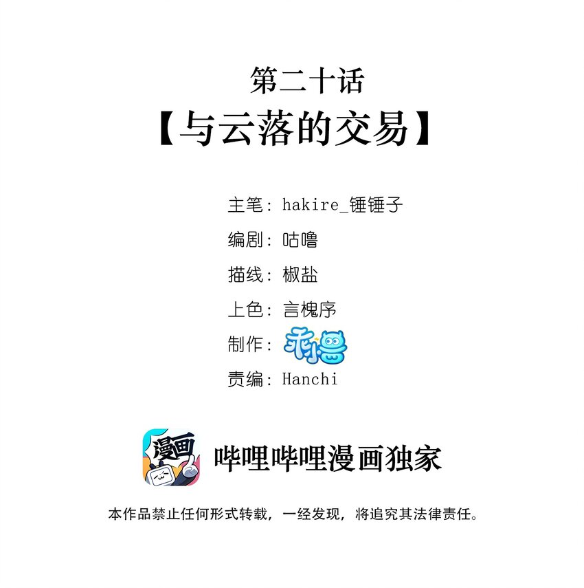 《我不要宫斗啊》020 与云落的交易 第2页