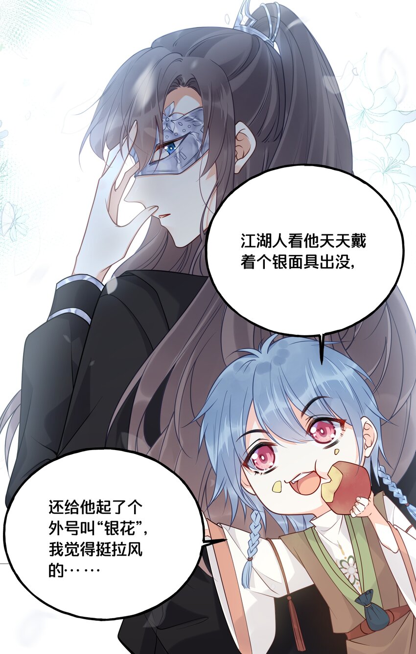 《我不要宫斗啊》020 与云落的交易 第36页