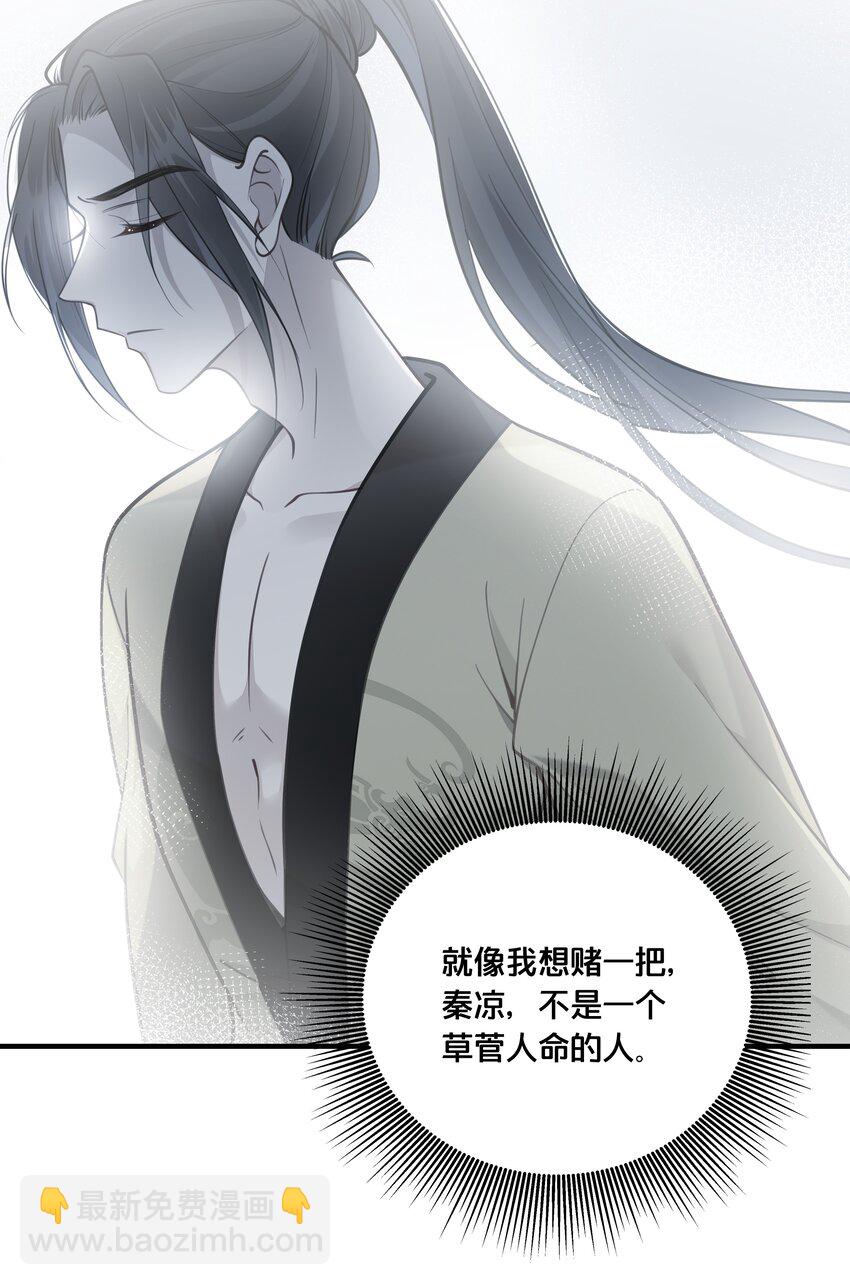 《我不要宫斗啊》020 与云落的交易 第6页