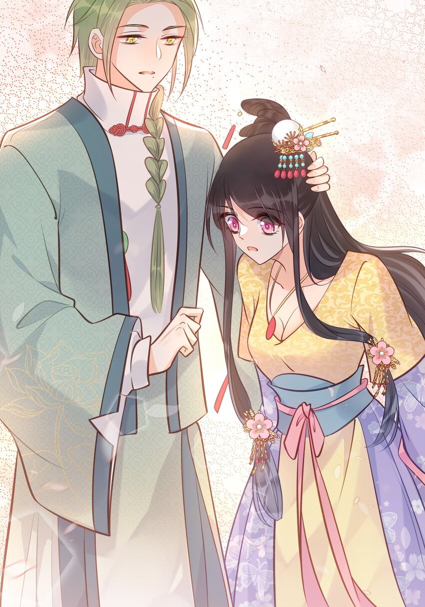 《我不要宫斗啊》026 王爷重伤 第23页