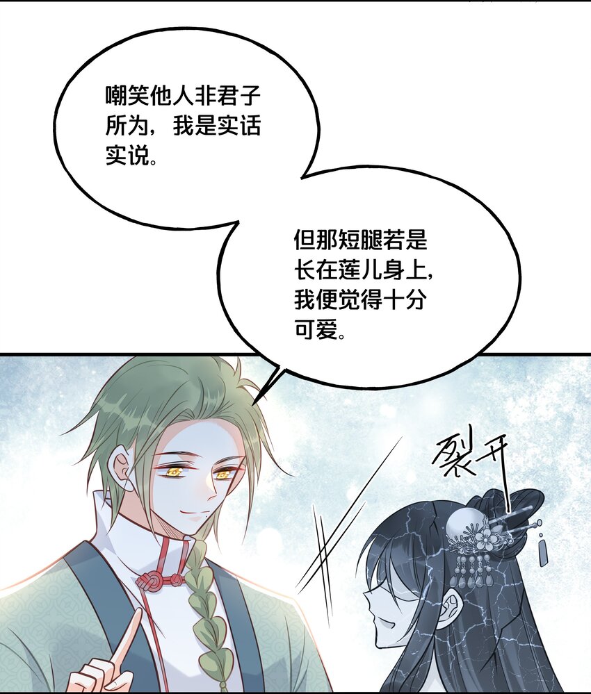 《我不要宫斗啊》026 王爷重伤 第28页
