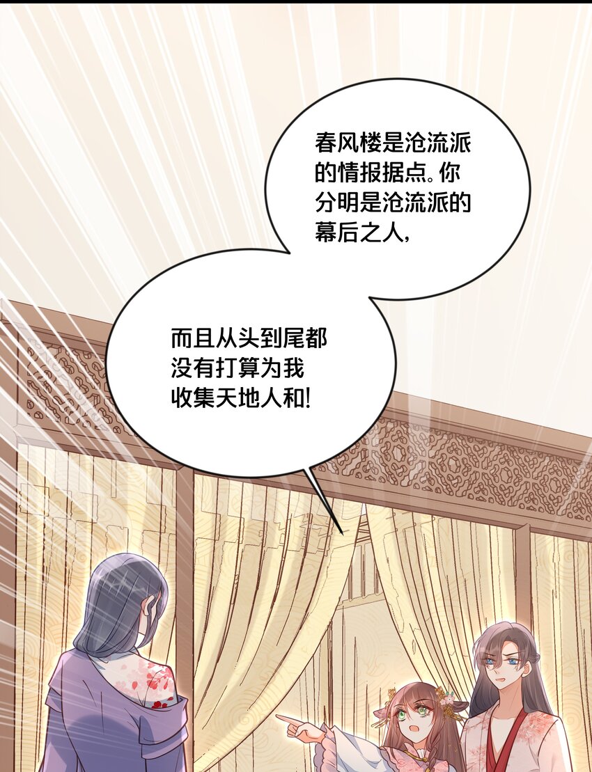 《我不要宫斗啊》031 火锅密谋 第6页