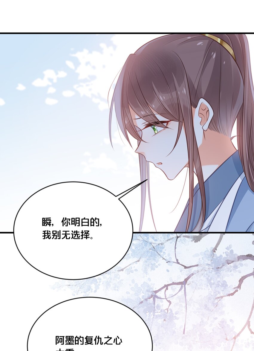 《我不要宫斗啊》038 你不是她 第12页
