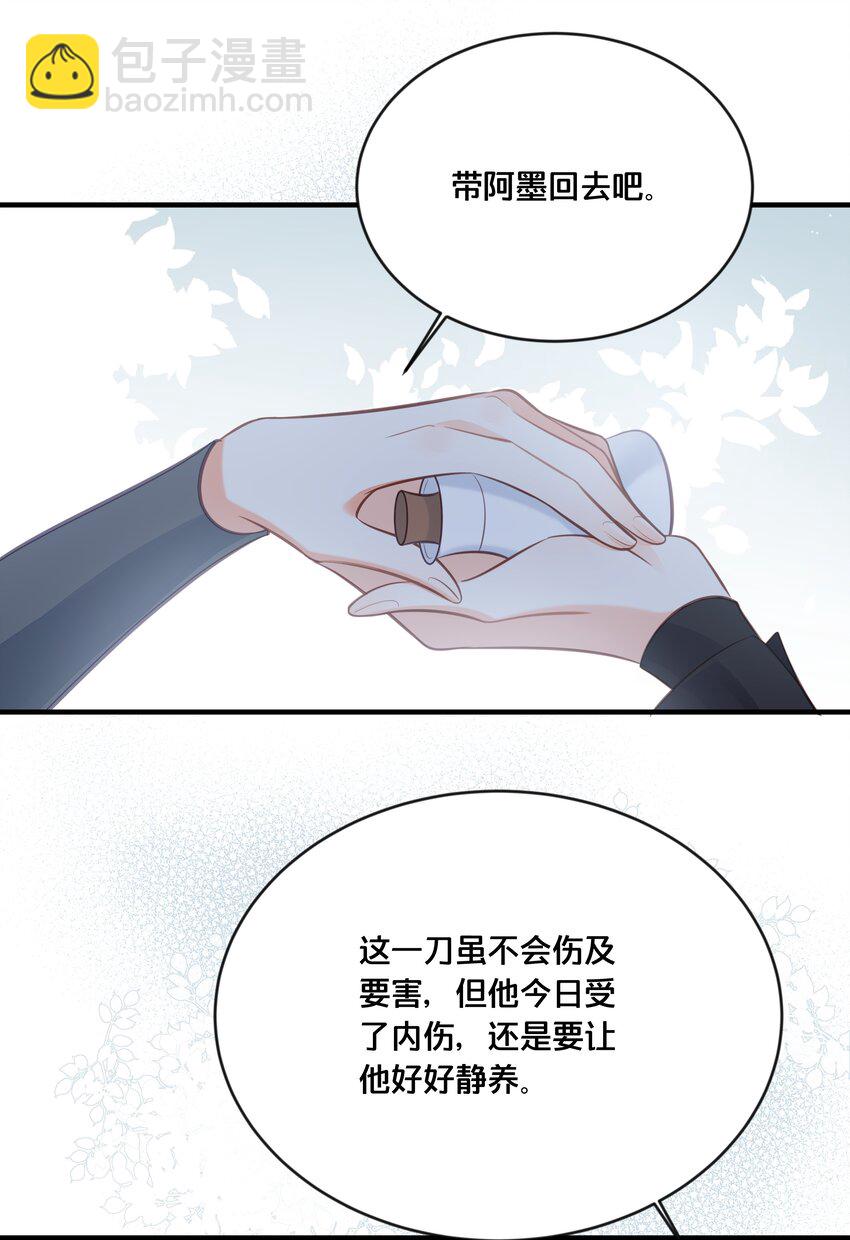 《我不要宫斗啊》038 你不是她 第9页