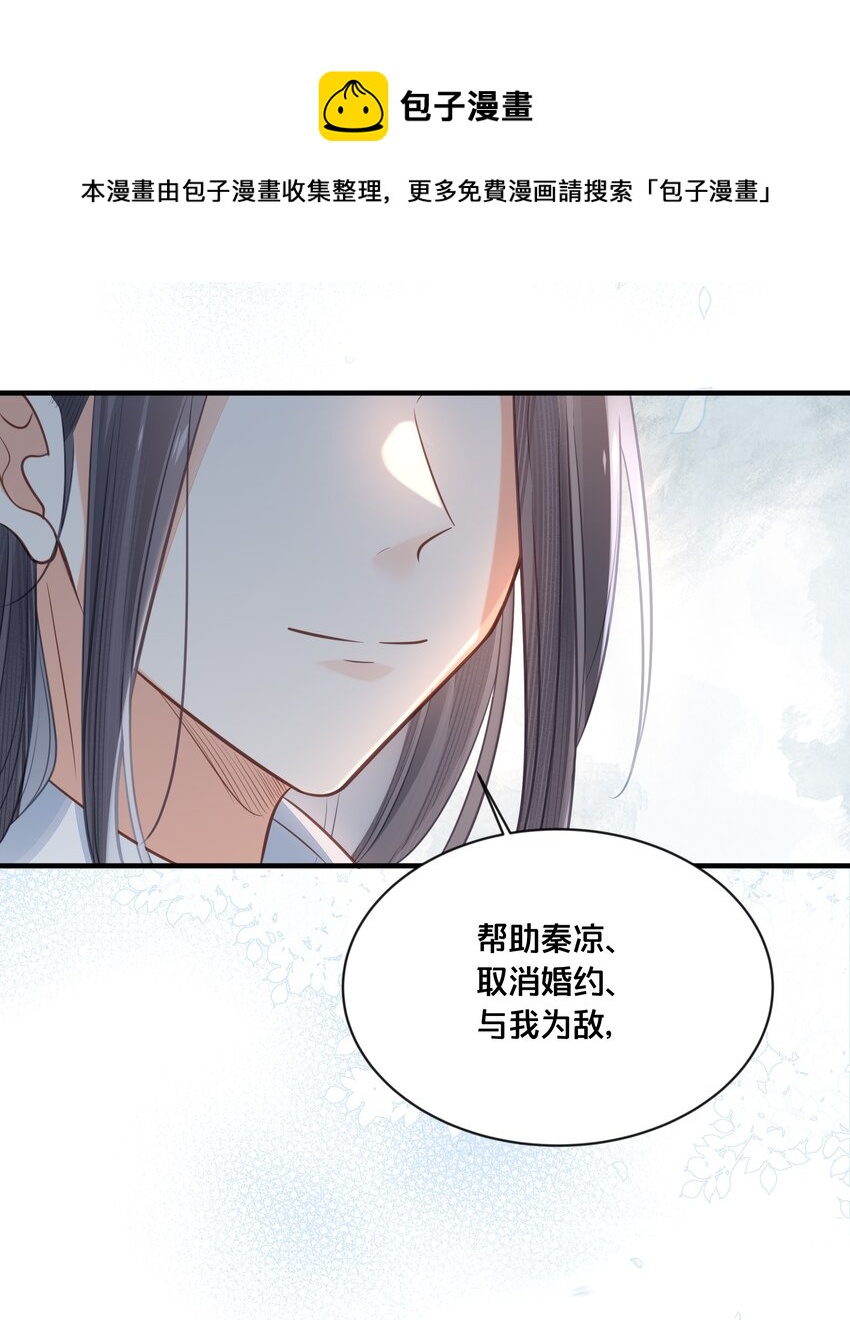 《我不要宫斗啊》037 刀剑相向 第32页