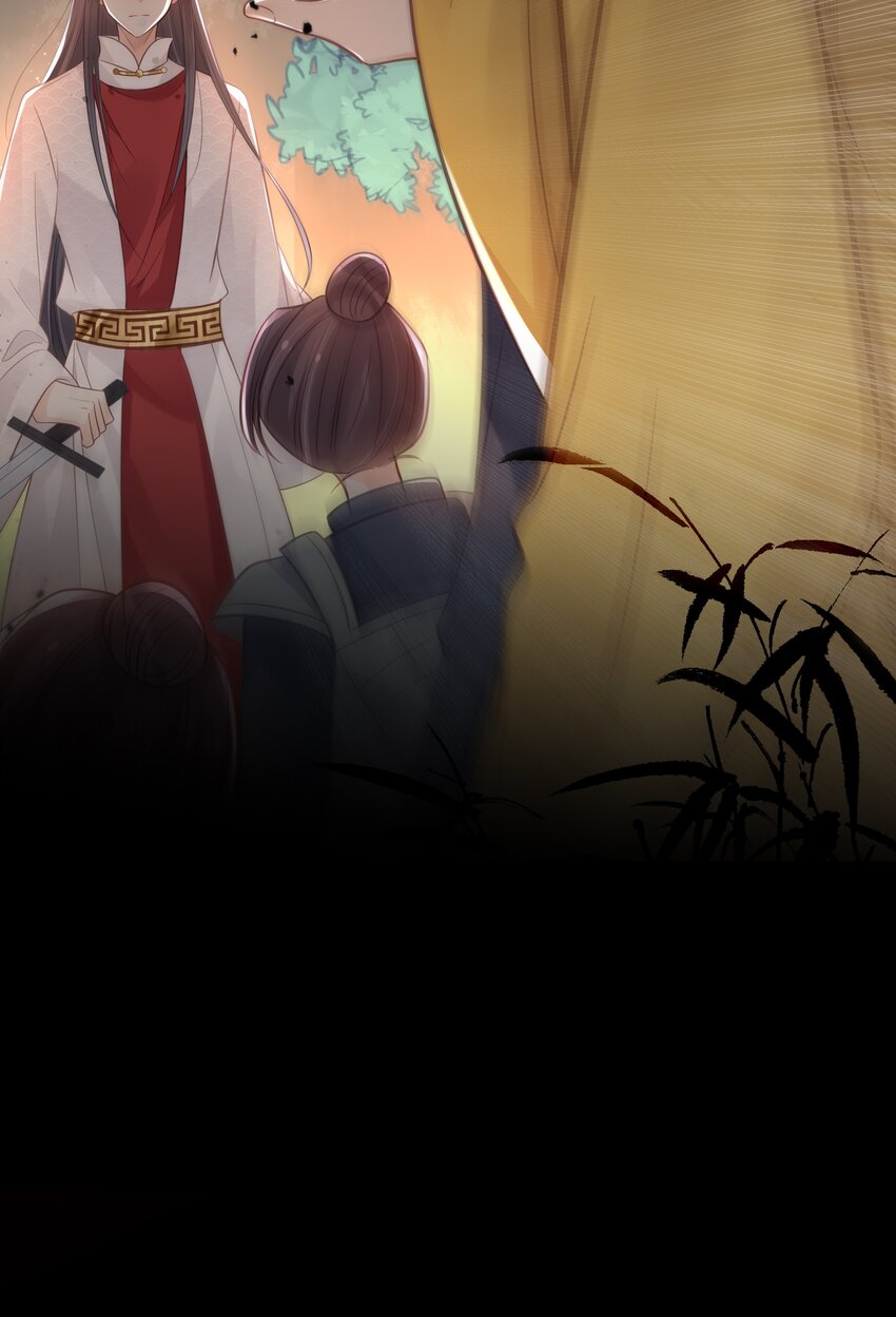 《我不要宫斗啊》043 我来接我的未婚夫 第28页