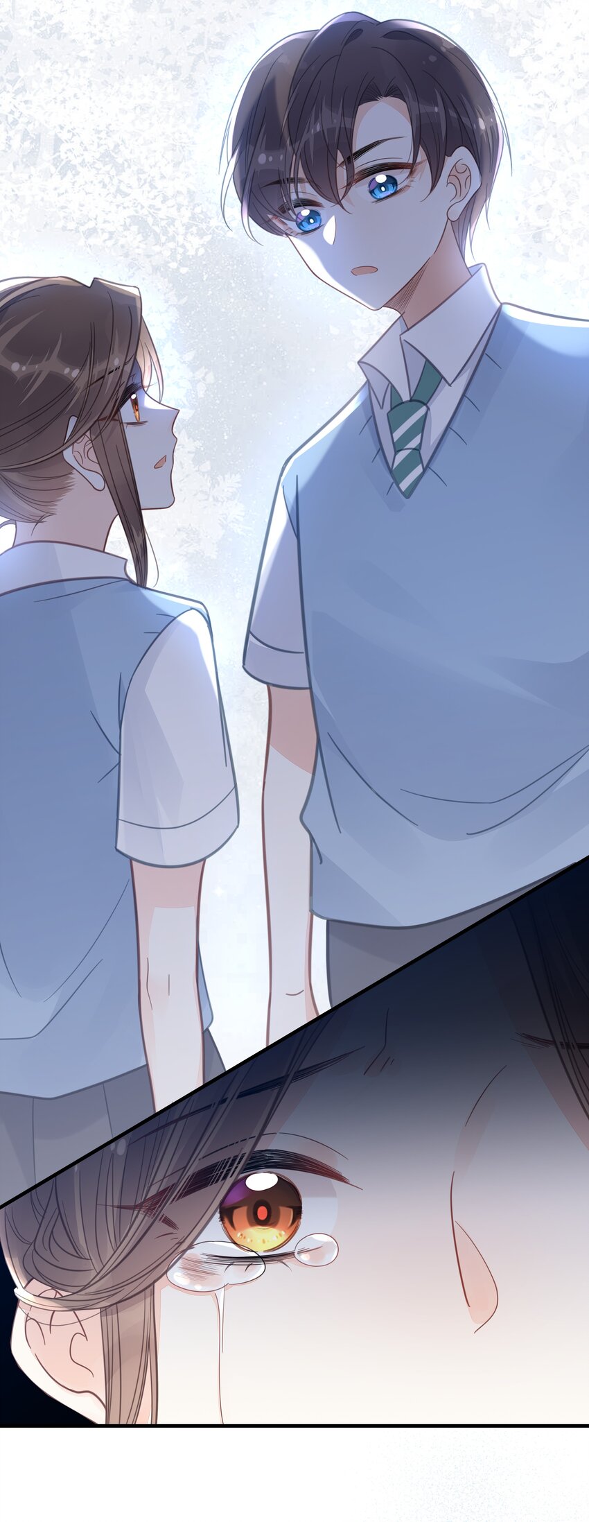 《我不要宫斗啊》046 诬陷 第34页