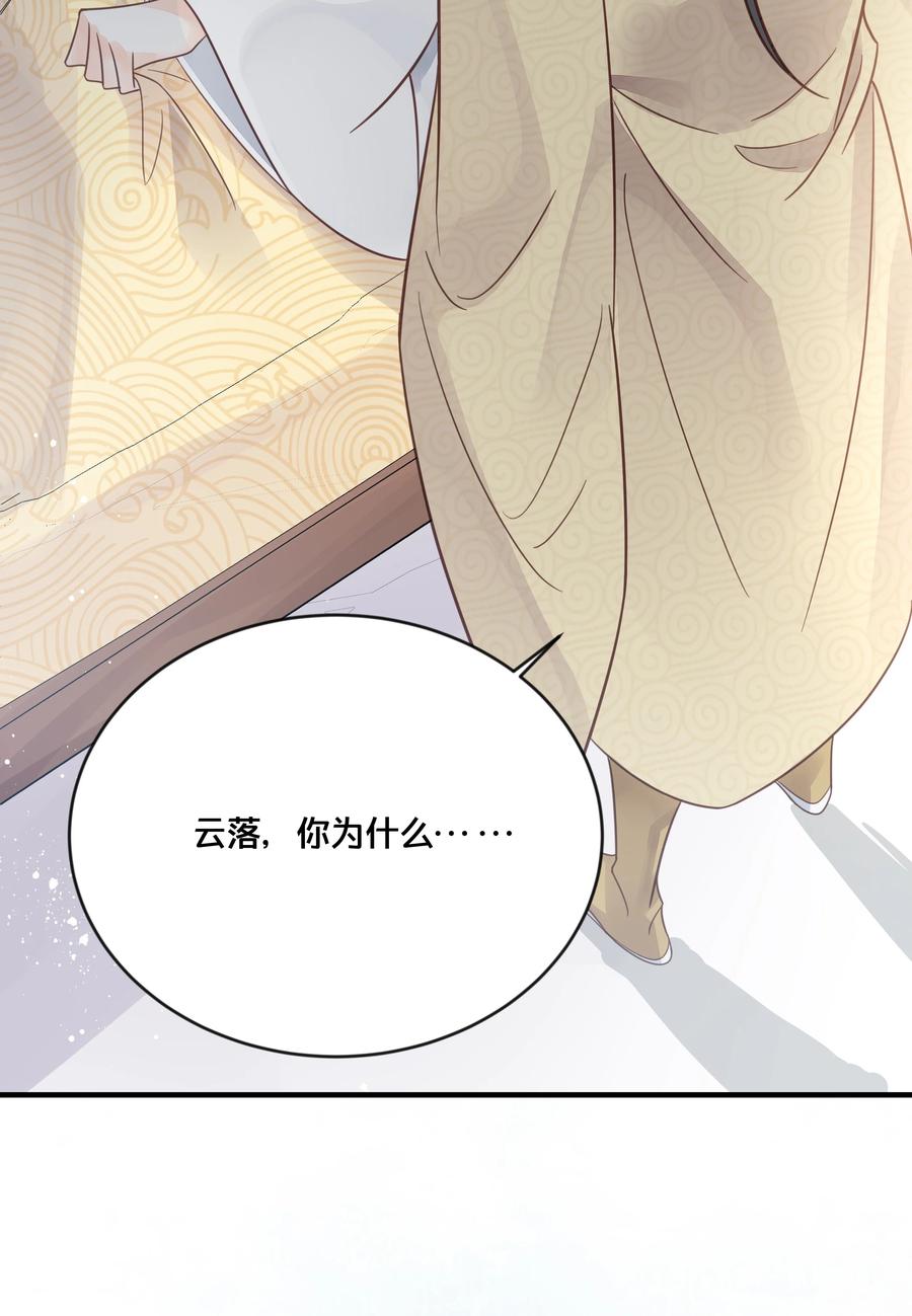 《我不要宫斗啊》052 他疯了 第26页