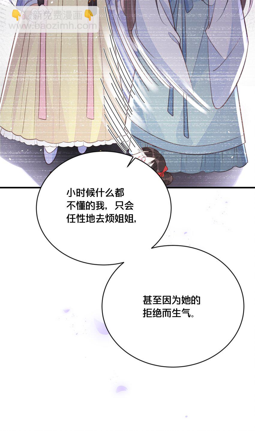 《我不要宫斗啊》059 姐妹谈心 第42页