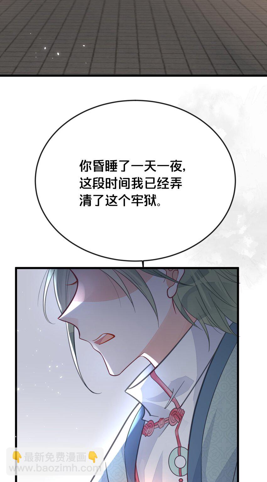 《我不要宫斗啊》063 逃脱 第30页