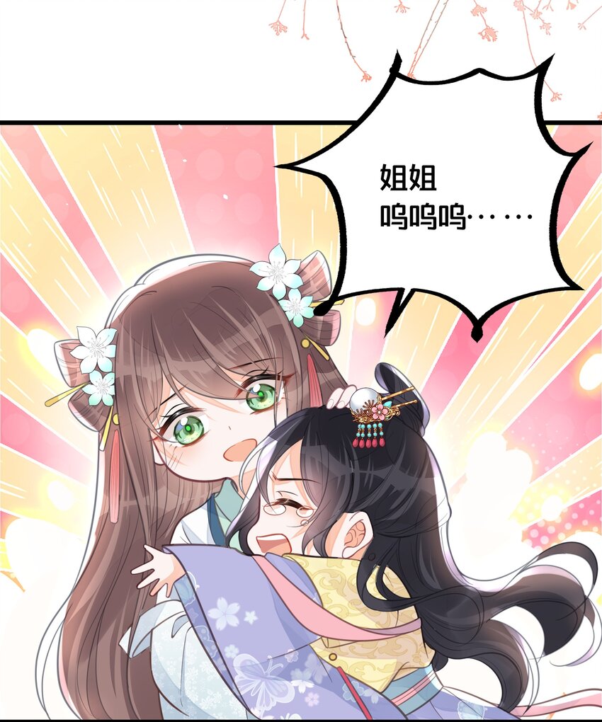 《我不要宫斗啊》060 时不我待 第6页