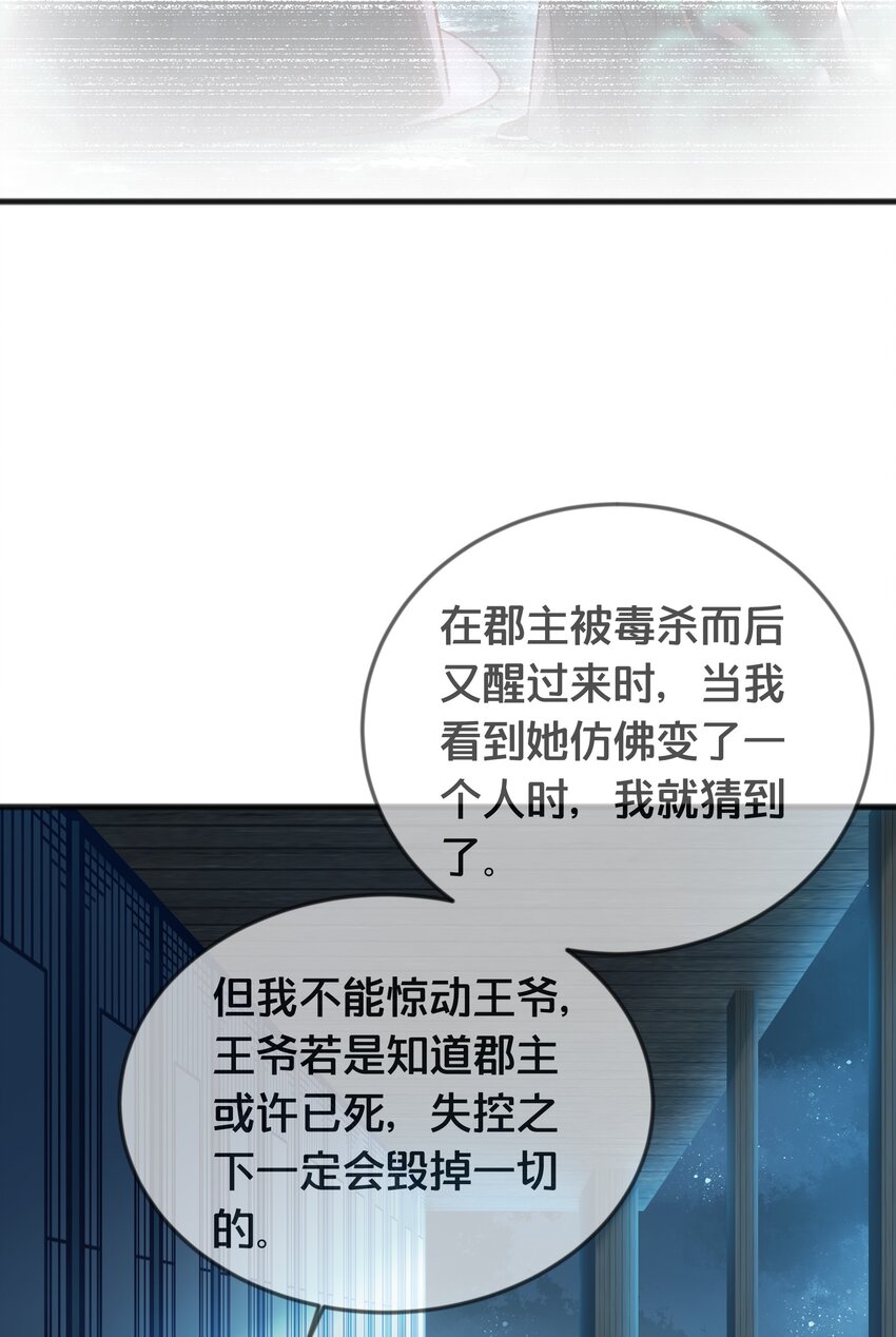 《我不要宫斗啊》070 应邀 第19页