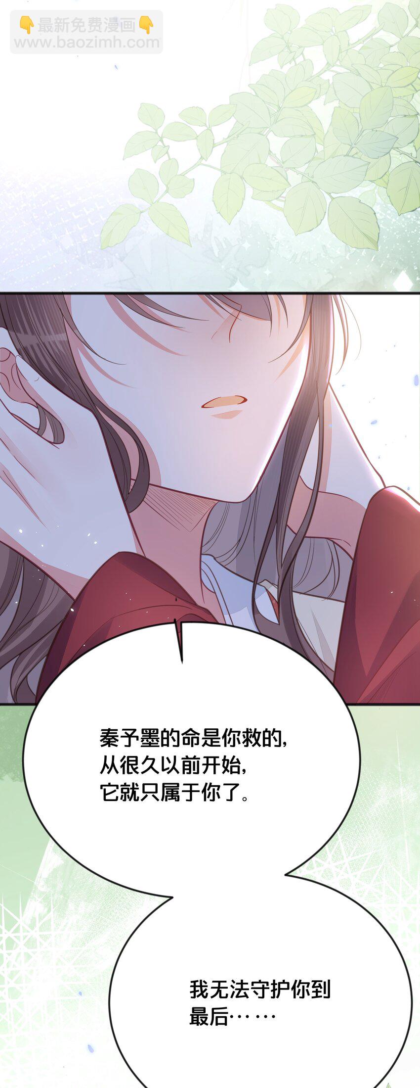 《我不要宫斗啊》069 我许你自由 第43页