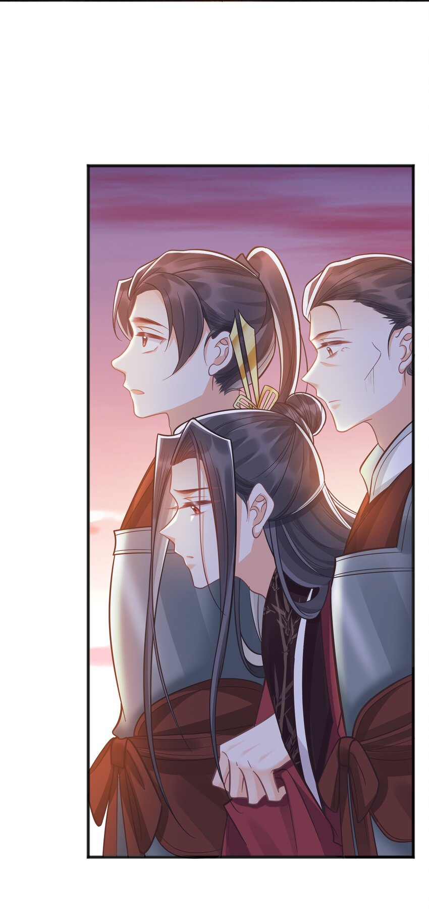 《我不要宫斗啊》074 身陨 第38页
