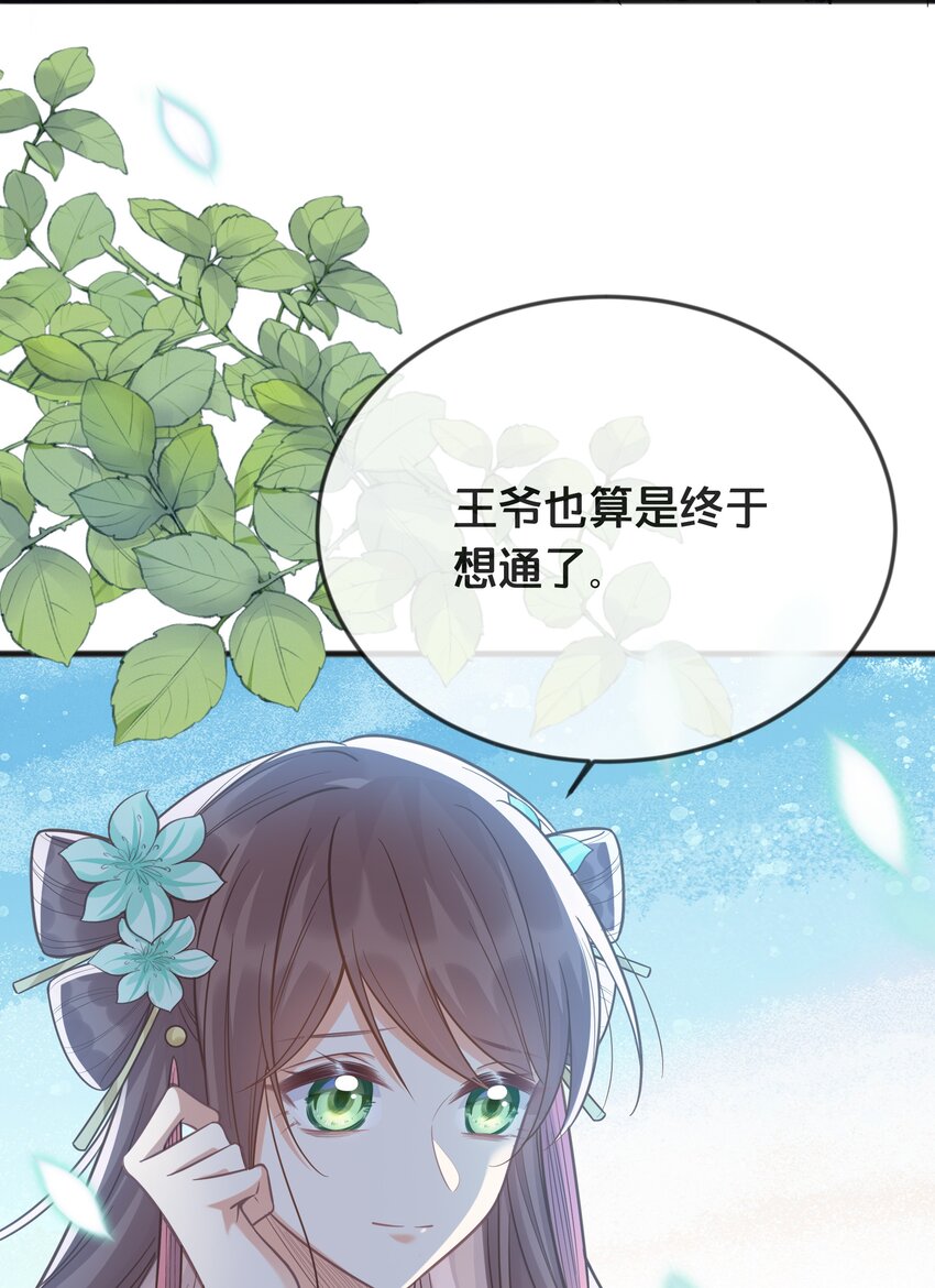 《我不要宫斗啊》076 达成目的 第31页