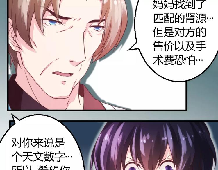 《总裁大人我已婚》第8话 无良后妈 第6页