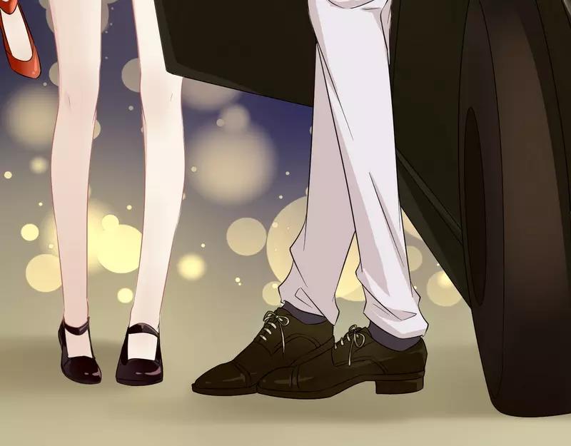 《总裁大人我已婚》第27话 不劳您大驾 第30页