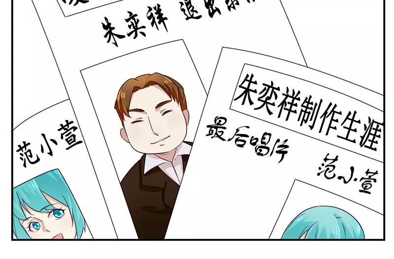 《总裁大人我已婚》第30话 绯闻 第2页