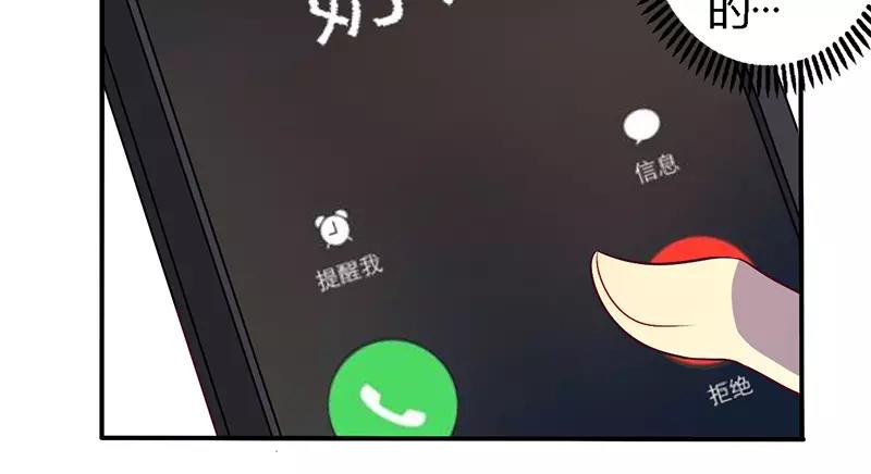 《总裁大人我已婚》第54话 给彼此一个交代 第21页
