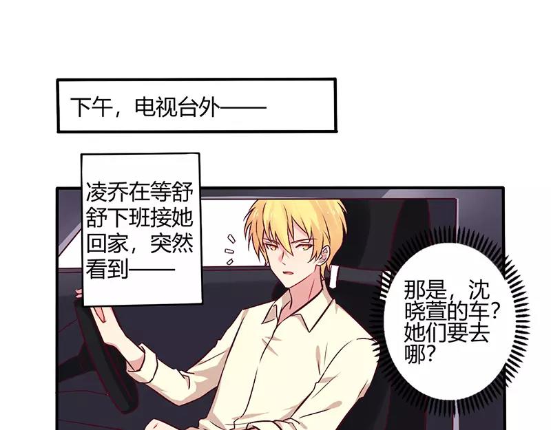 《总裁大人我已婚》第65话 闺蜜难防 第1页