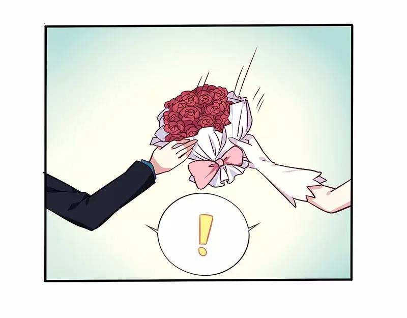 《总裁大人我已婚》第70话 婚礼！请幸福！ 第39页