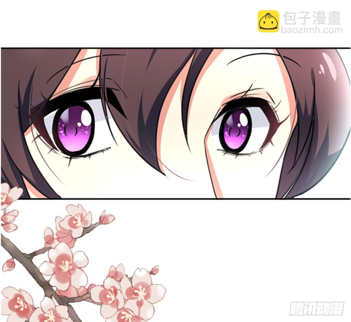 《她是兰陵王？！》预告 第15页