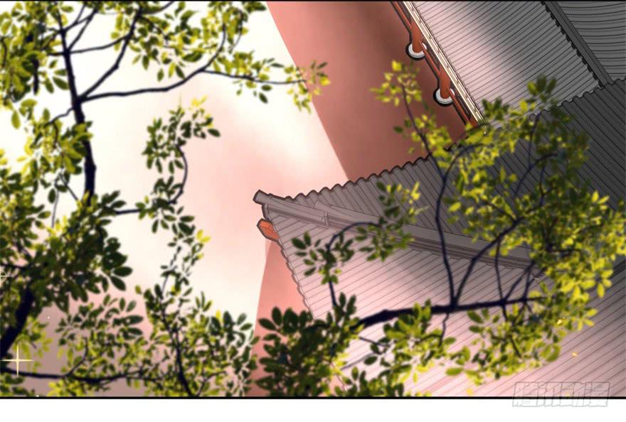 《她是兰陵王？！》男神也跟着穿越了！？ 第17页