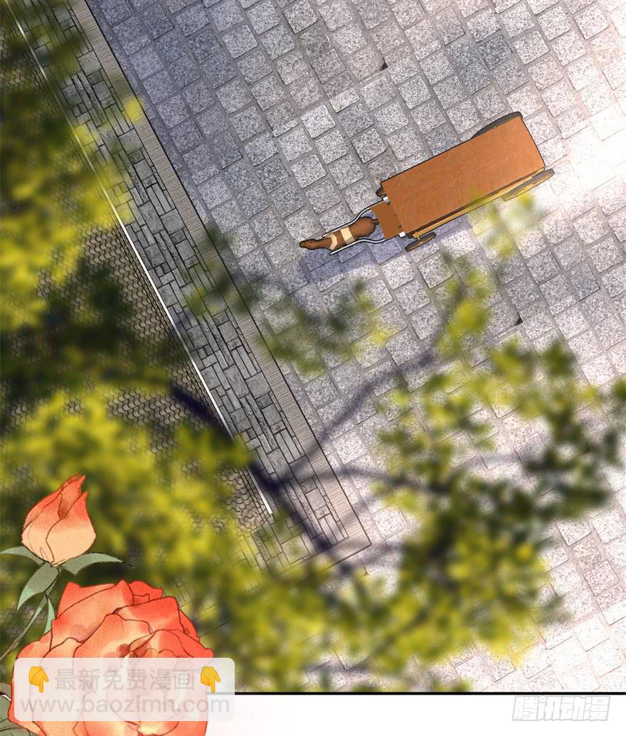 《她是兰陵王？！》男神也跟着穿越了！？ 第30页