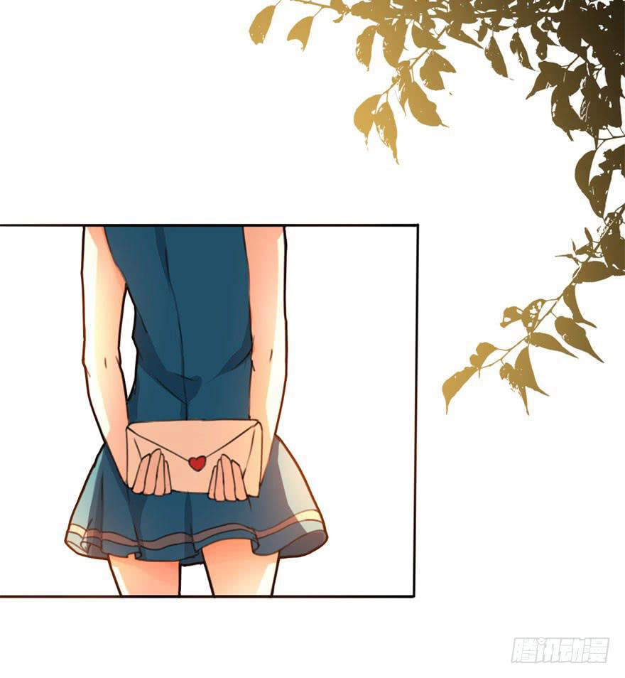 《她是兰陵王？！》我正告白呢为什么要穿越！？ 第16页